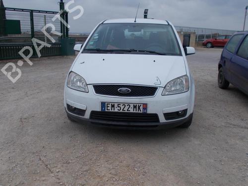 Left taillight FORD FOCUS C-MAX (DM2) 1.6 TDCi | BP22323126C34 