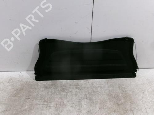 Rear parcel shelf RENAULT CLIO IV (BH_) 1.5 dCi 90 | BP29407829C85 
