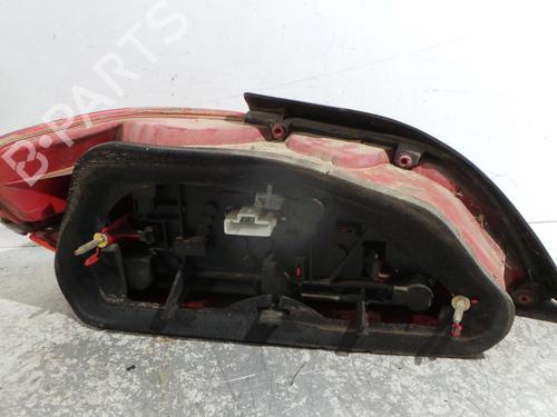 Used Right taillight Right taillight 38632107 38632107