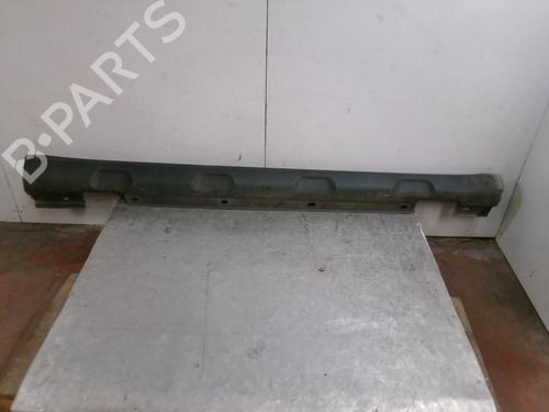 Right sideskirt MERCEDES-BENZ GLA-CLASS (X156) GLA 220 CDI (156.903) | BP22328325C114 