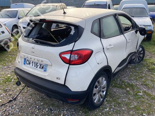 Electronic module RENAULT CAPTUR I (J5_, H5_) 1.5 dCi 90 (J5N4, J5M5, J5MW, J5M6, J5AL, J5AJ) | BP31073562M83  - Image 5