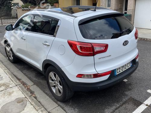 Mirror switch KIA SPORTAGE III (SL) 1.7 CRDi | BP33312982I25 - Image 7
