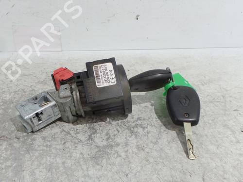 Used Ignition barrel Ignition barrel RENAULT KANGOO / GRAND KANGOO II (KW0/1_) 1.5 dCi 85 (KW0K, KW0L, KW0B) (86 hp) 34735378 34735378