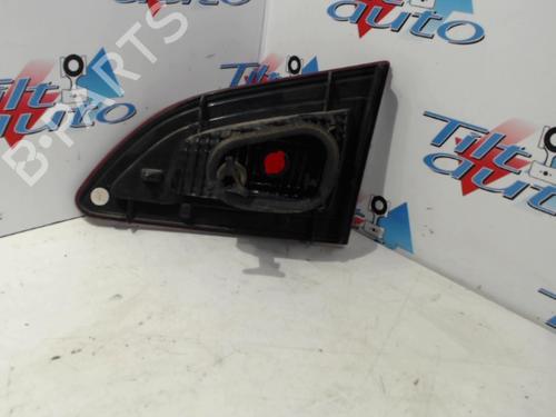 Left tailgate light RENAULT SCÉNIC III (JZ0/1_) 1.5 dCi | BP22539262C79 