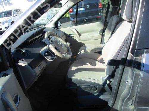 Switch RENAULT SCÉNIC II (JM0/1_) 1.5 dCi (JM1E, JM16) | BP24620088I30  - Image 6