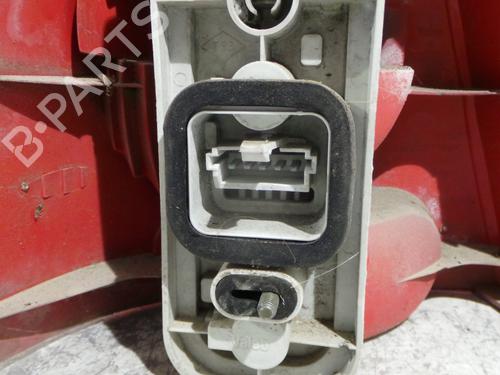 Used Right taillight Right taillight 38632093 38632093