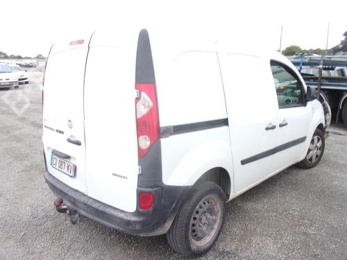 Left taillight RENAULT KANGOO Express (FW0/1_) 1.5 dCi 75 (FW07, FW10, FW04) | BP22539787C34 
