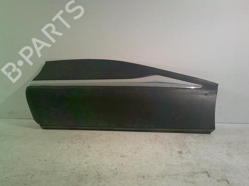 Dørliste RENAULT CAPTUR I (J5_, H5_) 1.5 dCi 90 (J5N4, J5M5, J5MW, J5M6, J5AL, J5AJ) (90 hp) 30168922