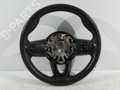 Used Steering wheel Steering wheel MINI MINI (F56) Cooper D (116 hp) 25117965 25117965