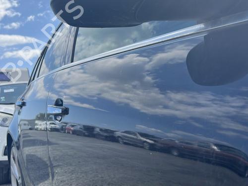 Right mirror OPEL INSIGNIA A Sports Tourer (G09) 2.0 CDTI (35) | BP27704994C27 