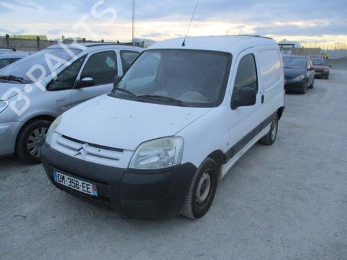 Grille CITROËN BERLINGO / BERLINGO FIRST Box Body/MPV (M_) 1.9 D 70 (MBWJZ, MCWJZ) | BP22539885C40 