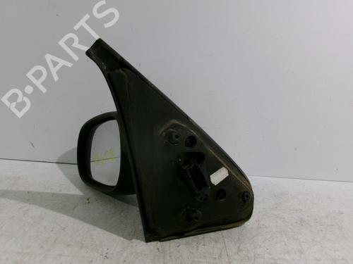 Left mirror RENAULT CLIO II (BB_, CB_) 1.5 dCi (B/C2J) | BP24949367C26 