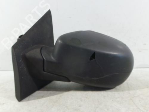 Used Left mirror RENAULT TWINGO II (CN0_) 1.5 dCi (CN0E) (64 hp) 29004189