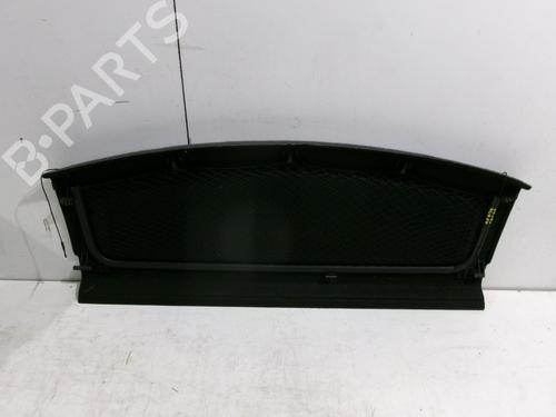 Rear parcel shelf VW GOLF PLUS V (5M1, 521) 1.6 TDI | BP22327618C85 