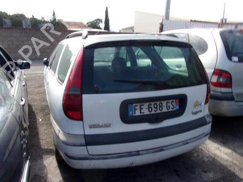 Left taillight RENAULT LAGUNA I Grandtour (K56_) 1.9 dTi (K56J) | BP22539724C34 