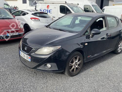 Lusterko boczne prawe SEAT IBIZA IV (6J5, 6P1) 1.2 TDI | BP30863656C27 