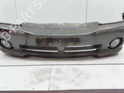 Used Front bumper HYUNDAI TERRACAN (HP) 2.9 CRDi 4WD (150 hp) 31678921