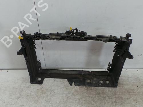 Frontplade/Frontkurv Frontplade/Frontkurv FORD FIESTA VII (HJ, HF) 1.1 Ti-VCT (86 hp) 38954198 38954198