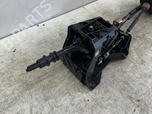 Gearstang PEUGEOT EXPERT Van (V_) 2.0 BlueHDi 120 | BP36945138M90 - Image 4