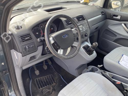 Right headlight FORD FOCUS C-MAX (DM2) 1.8 TDCi | BP29735207C29  - Image 7