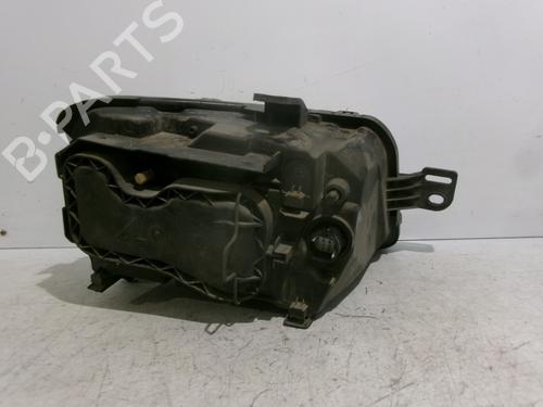Used Left headlight Left headlight FIAT PANDA (169_) 1.3 D Multijet (169.AXC1A) (70 hp) 29735212 29735212