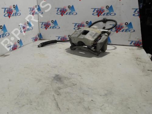 Used Left front brake caliper Left front brake caliper RENAULT SCÉNIC IV (J9_) 1.7 Blue dCi 150 (J9A7, J9A8) (150 hp) 22324201 22324201