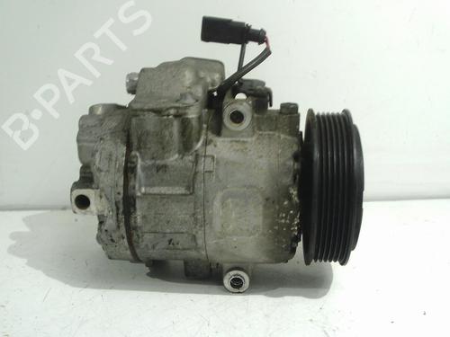 Used AC compressor AC compressor 22539662 22539662