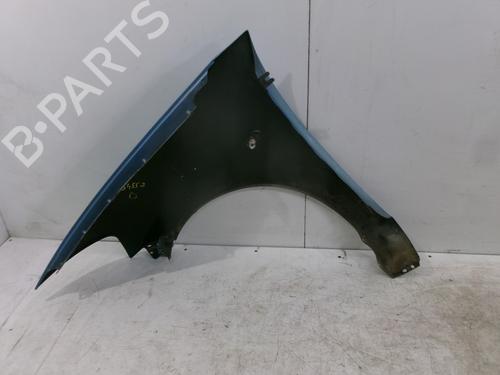 Right front fenders CITROËN C3 I (FC_, FN_) 1.4 16V | BP29840871C42
