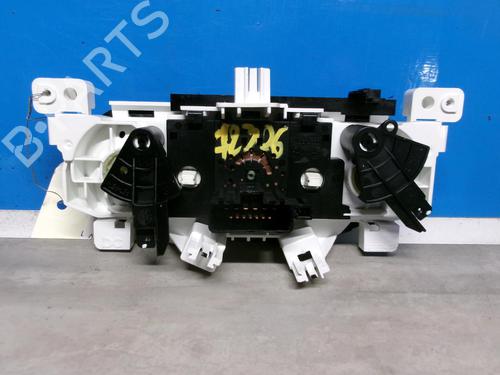 Climate control RENAULT TWINGO III (BCM_, BCA_) 0.9 TCe 90 (BCM9, BCM2) | BP22329089I5 