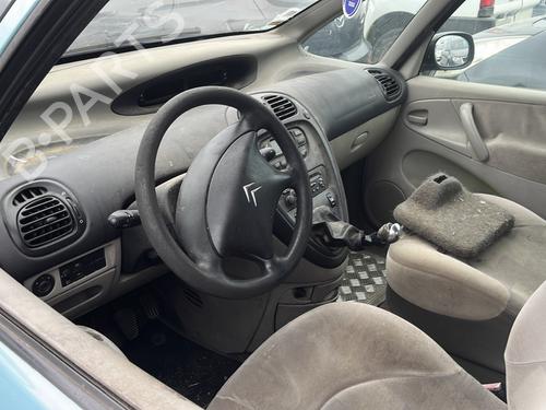 Højre baglygte CITROËN XSARA PICASSO (N68) 2.0 HDi | BP28326612C35 