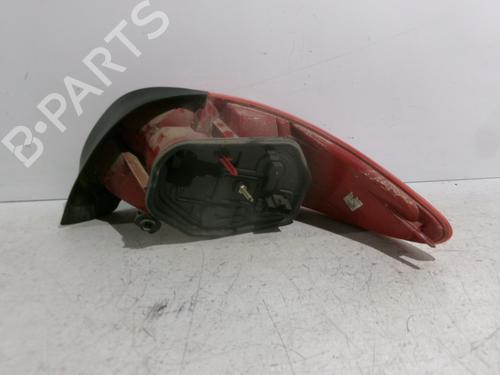 Venstre baglygte PEUGEOT 206 CC (2D) 2.0 S16 | BP29627568C34 