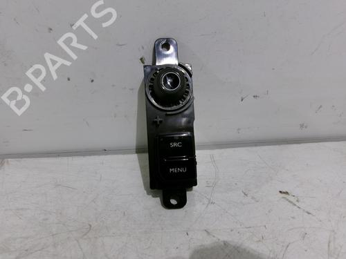 Used Switch PEUGEOT 2008 I (CU_) 1.2 VTi (82 hp) 22328813
