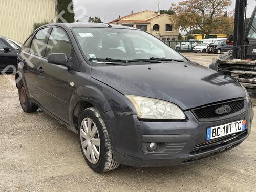 Left headlight FORD FOCUS II (DA_, HCP, DP) 1.8 TDCi | BP39079844C28 - Image 8