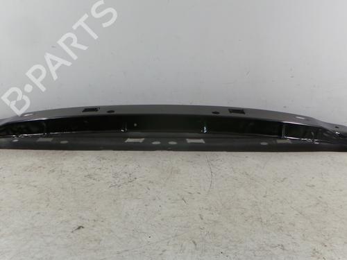 Front bumper reinforcement OPEL CORSA B (S93) 1.5 D (F08, F68, M68) | BP30648716C109 