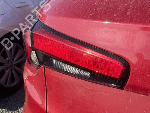 Left tailgate light FIAT TIPO Hatchback (356_, 357_) 1.4 (356HXA1B, 357) | BP29544052C79 