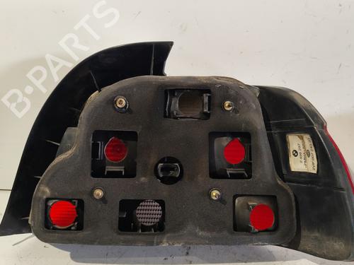 Left taillight BMW 5 (E39) 525 d | BP22360773C34 