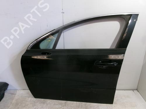 Used Left front door PEUGEOT 508 I (8D_) 2.0 HDi (140 hp) 26178425