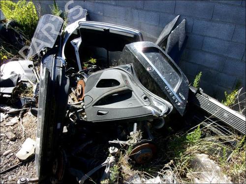 Left front window switch MERCEDES-BENZ CLS (C219) CLS 320 CDI (219.322) | BP22538825I27 