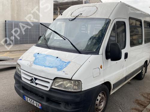 Starter CITROËN JUMPER I Van (244) 2.2 HDi | BP27255341M8  - Image 6