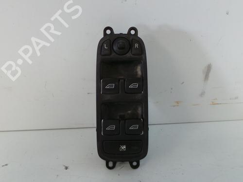 Left front window switch VOLVO S40 II (544) 2.0 D | BP22328142I27 - Image 3