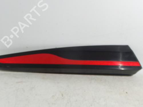 Used Door moulding trim RENAULT CLIO IV (BH_) 1.5 dCi 75 (75 hp) 29914427