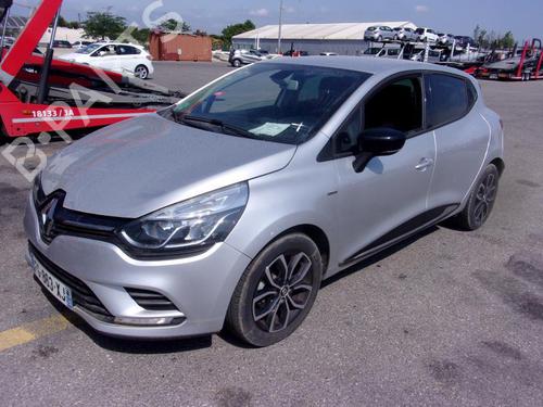 Heater blower motor RENAULT CLIO IV (BH_) 0.9 TCe 90 (BHNF, BHMA, BHMH, BHJK, BHJR) | BP22329112M62