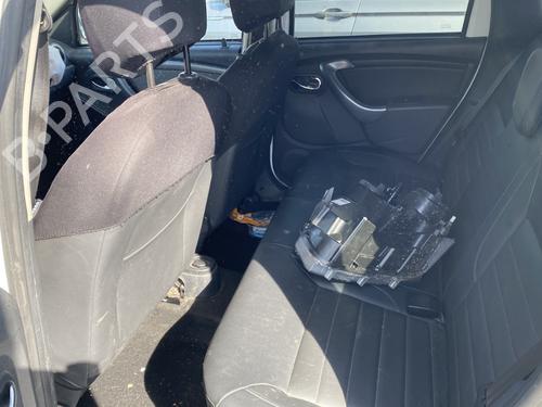 Front left window mechanism DACIA DUSTER (HS_) 1.5 dCi 4x4 | BP26937072C22 - Image 5