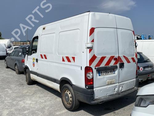 Left front indicator RENAULT MASTER II Van (FD) 2.5 dCi (FD02) | BP27716904C32 - Image 4