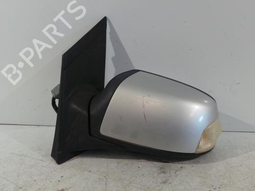 Retrovisor esquerdo Retrovisor esquerdo FORD FOCUS II Turnier (DA_, FFS, DS) 1.8 TDCi (115 hp) 27474010 27474010