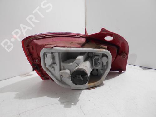 Right taillight SEAT IBIZA IV (6J5, 6P1) 1.4 TDI | BP22325693C35 