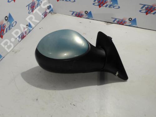 Used Right mirror CITROËN XSARA PICASSO (N68) 2.0 HDi (90 hp) 22325900
