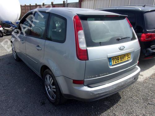 AC-Kompressor FORD FOCUS C-MAX (DM2) 1.6 TDCi | BP22323820M34