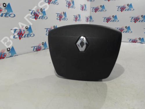 Førerens kollisjonspute RENAULT GRAND SCÉNIC III (JZ0/1_) 1.5 dCi (JZ09, JZ0D, JZ10, JZ14, JZ1G, JZ29, JZ2C) | BP22538651C9 