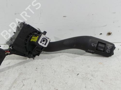 Used Steering column stalk AUDI A3 Sportback (8PA) 2.0 TDI (140 hp) 27637749